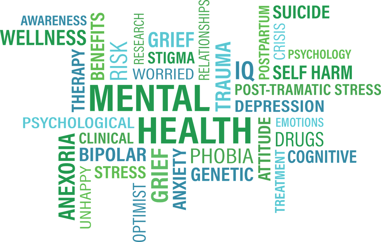 International Conference on Mental Health & Psychiatry