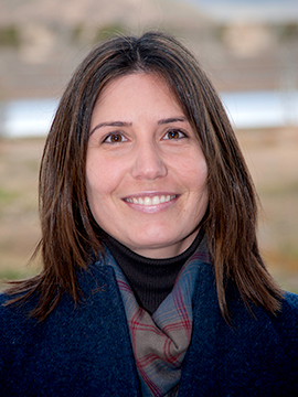 Isabel Oller Alberola