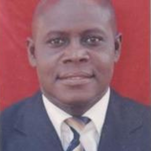 Jean Kumbirayi Nzuma