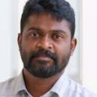 Malayil Gopalan Sibi