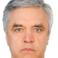 Sergey Suchkov
