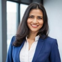 Vaidehi Ulaganathan
