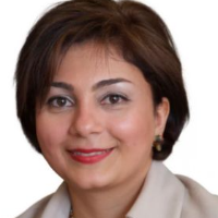 Hanieh Khalili