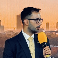 Akshay Singh Dalal