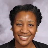 Dr. Latiena Williams