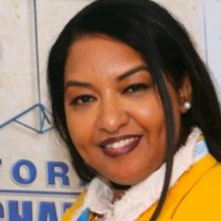 Dr. Sahar Mohmed