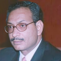 Dr.Malik Zainul Abdin