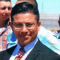 Edgar Omar Rueda Puente