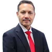 Farooq Anwar