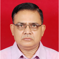 Gyanaranjan Rout