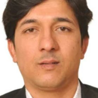 Inayat Ali Khan