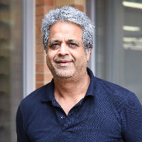 Inderjit Dhillon