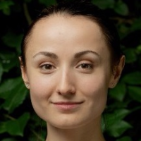 Larysa baraban