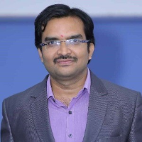M Vishnu Vardhan