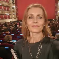 Małgorzata Mizgier