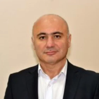 Mekhman N Mamedov