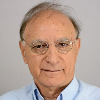 Mohammad Babadoost