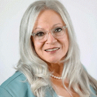 Ms. Barbara M. De Groot