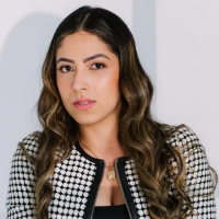 Ms. Claudia Andrea Arias