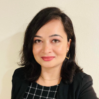 Ms. Neha Chowrasia
