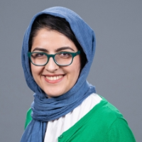 Negar Mehr