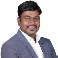 Pothiyappan Karthik