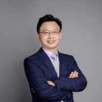 Prof. Zheng Jialin