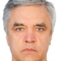Sergey Suchkov