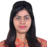 Shradha Saxena