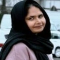 Tahreem Saleem