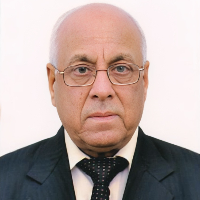 VP Singh Arora